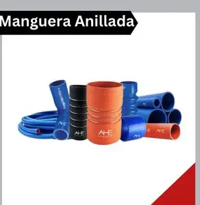 Manguera Anillada