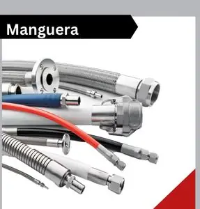Manguera